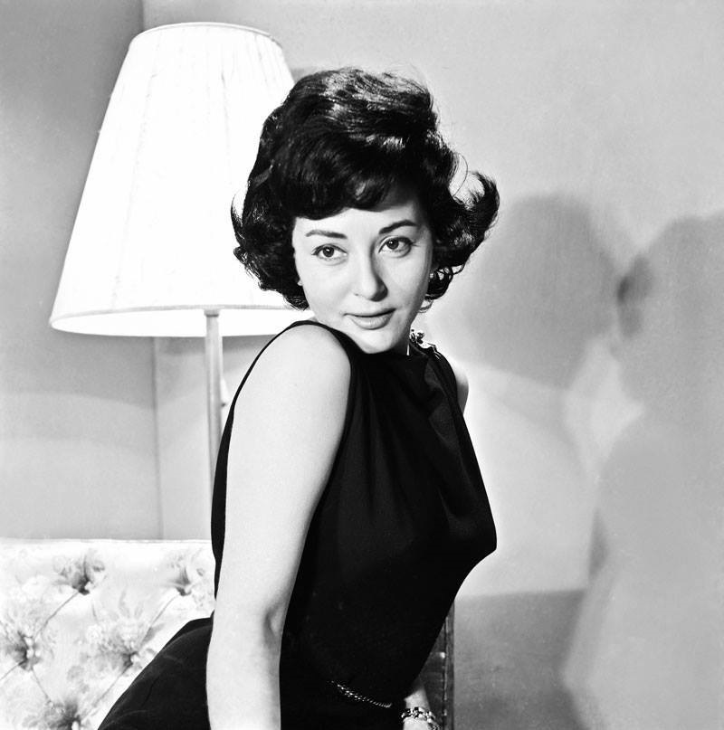 Μαυροπούλου Γκέλυ