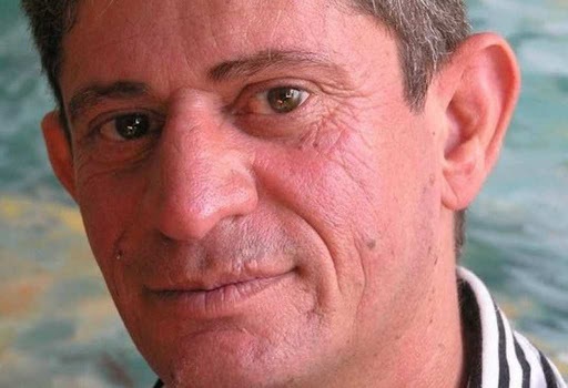 Μαυρίδης Σταύρος