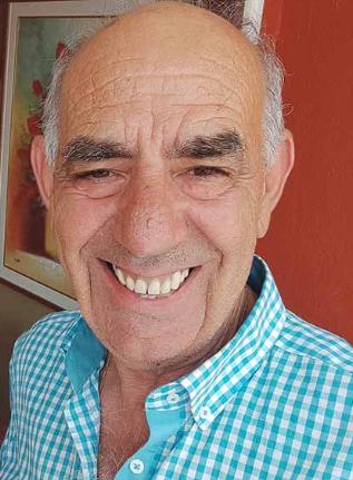 Μελέτης Λεφτέρης