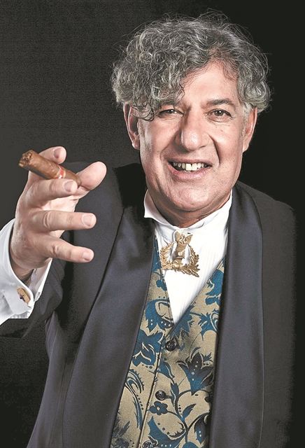 Μιχαηλίδης Περής