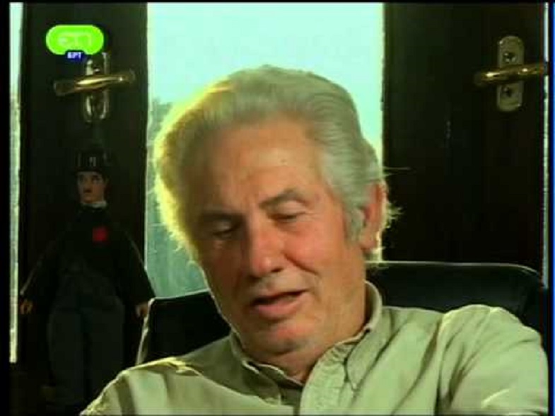 Μιχαλακόπουλος Γιώργος