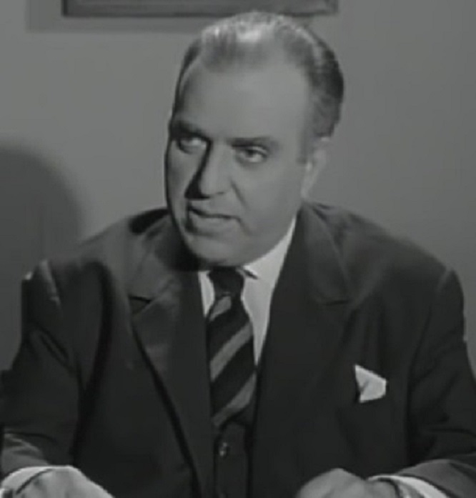 Μωρίδης Θόδωρος