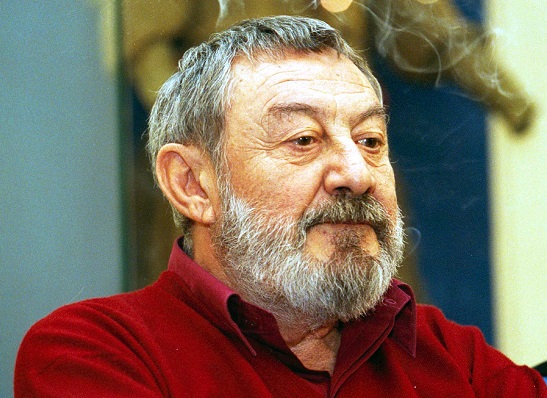 Μοσχίδης Γιώργος