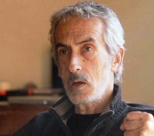 Μόσχος Τάκης