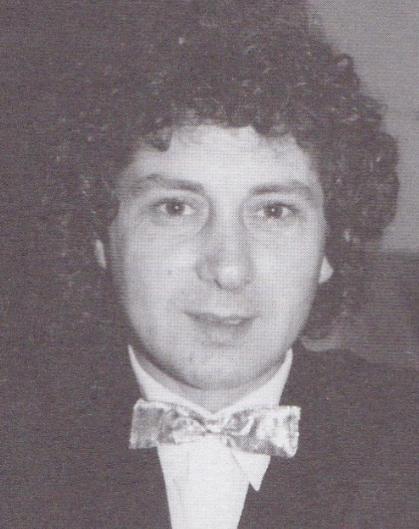 Μόσιος Μιχάλης