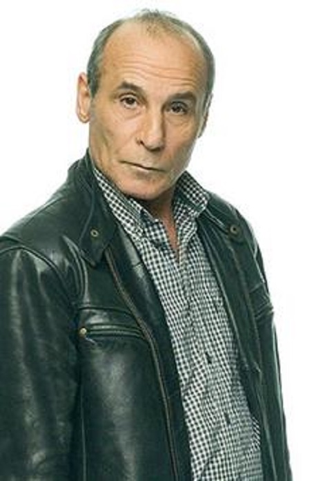 Μουκάνος Άλεξ