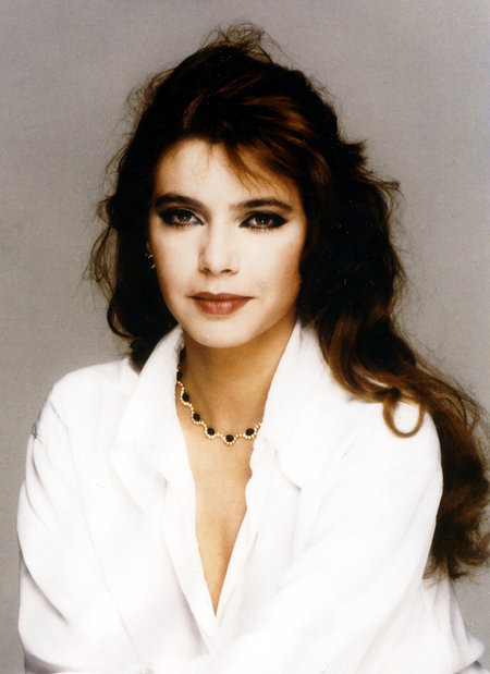 Μουρούζη Νάντια