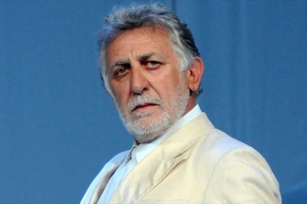 Μυλωνάς Αλέξανδρος