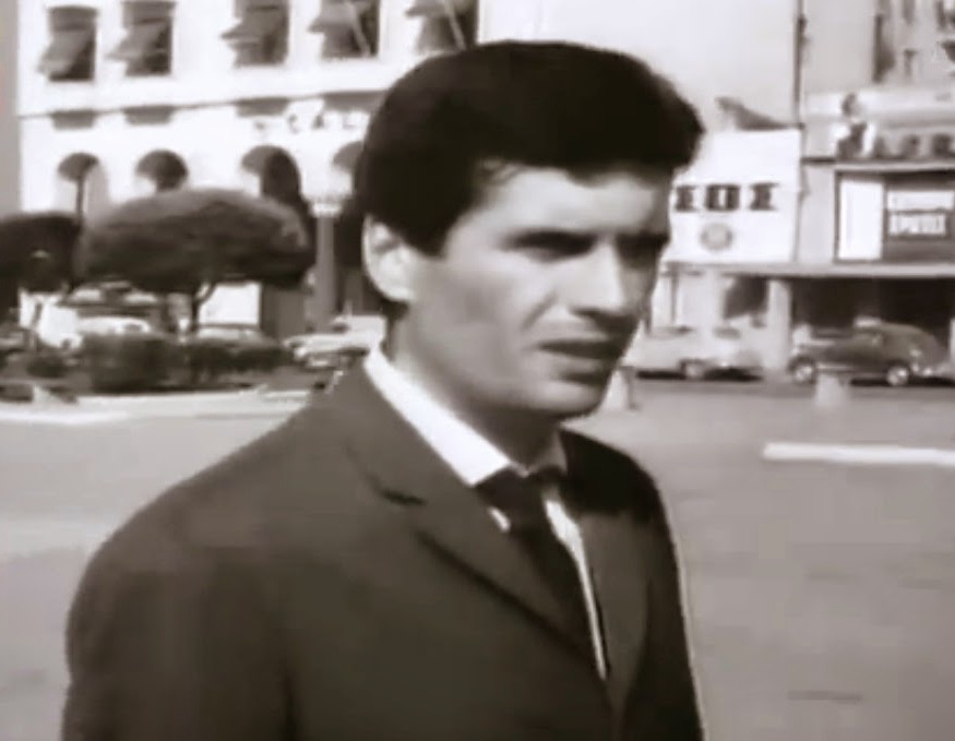 Μυλωνάς Θανάσης