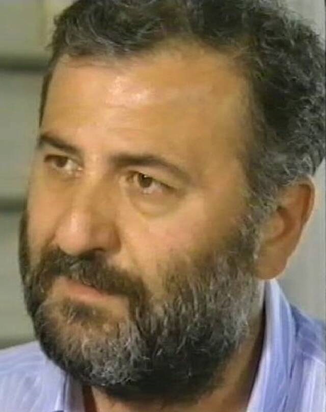 Μυλωνάς Γιώργος