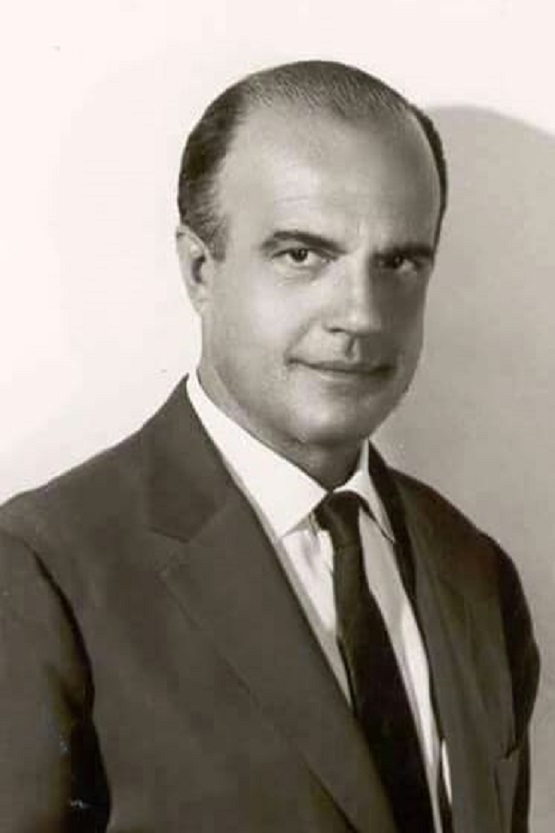 Μυράτ Δημήτρης