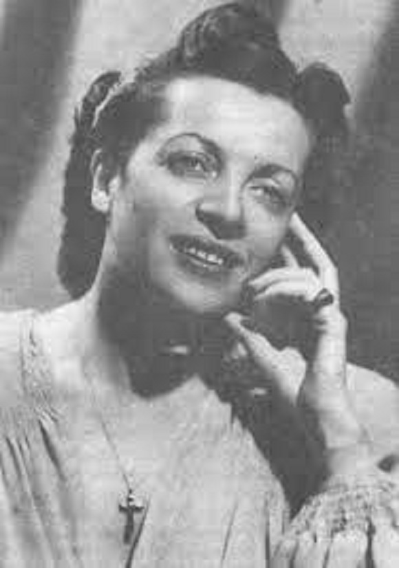 Νέζερ Μαρίκα