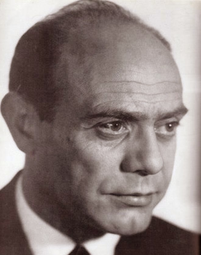 Νικολαΐδης Δημήτρης