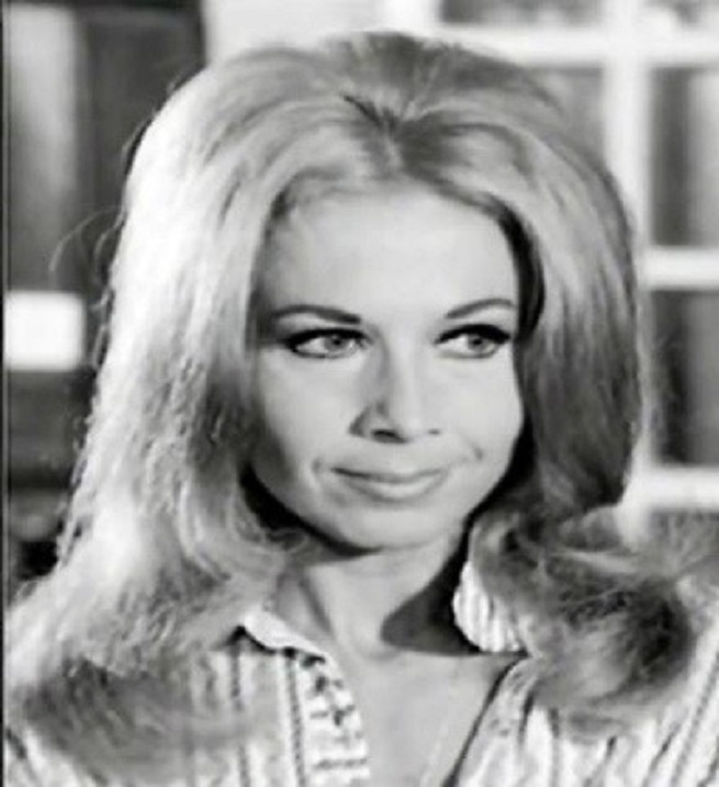 Νικολαΐδου Δέσποινα