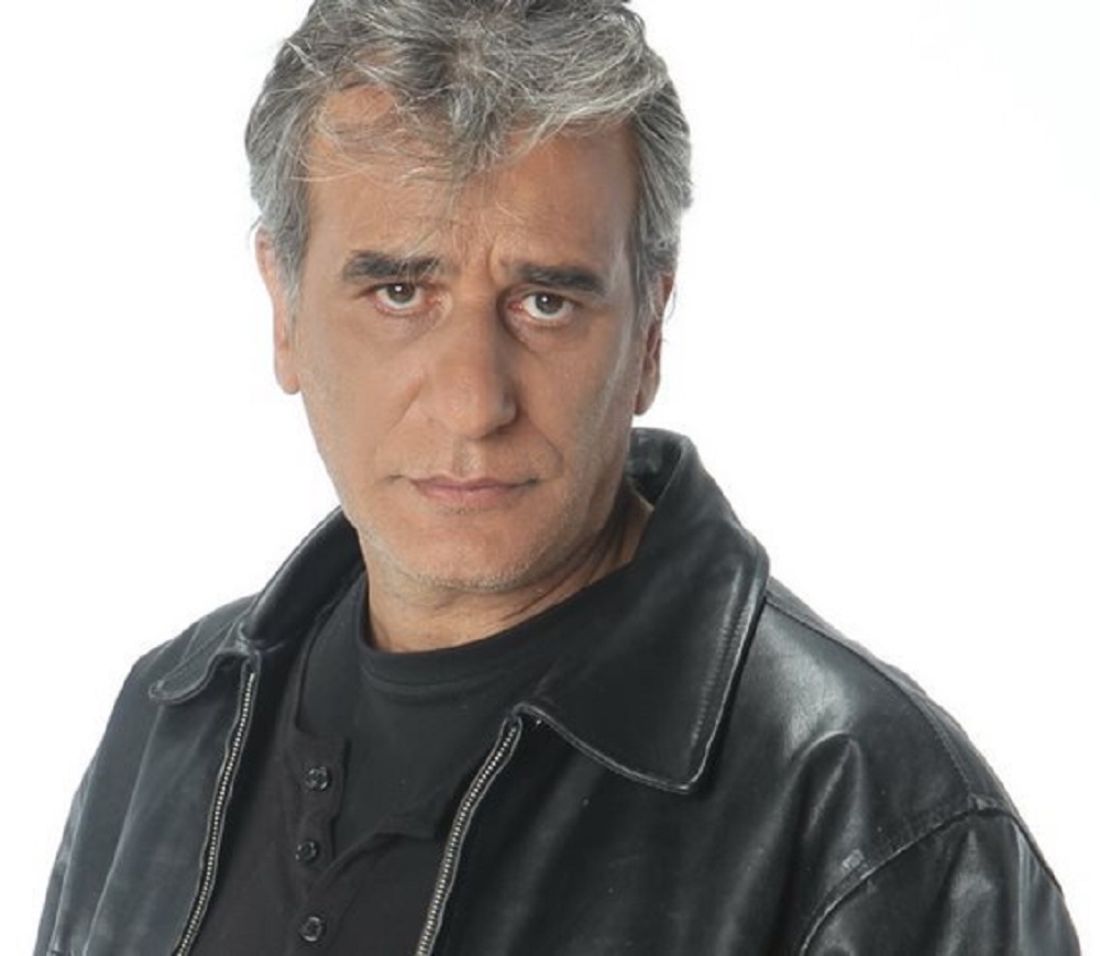 Νινιός Γιώργος