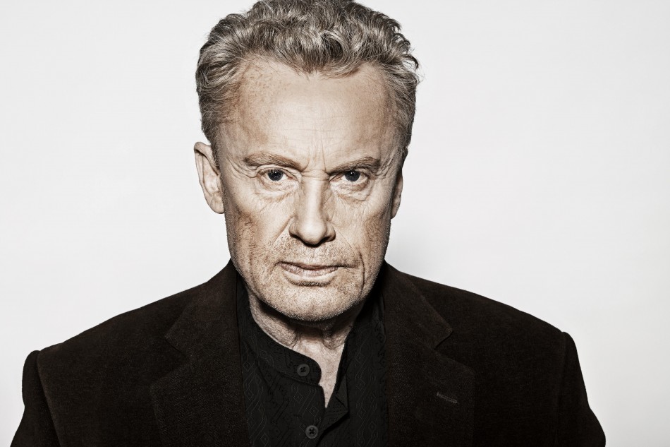 Ολμπρίχσκι Ντάνιελ