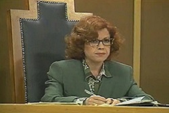 Ορφανού Νεφέλη