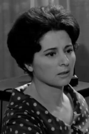 Παϊτατζή Άννα