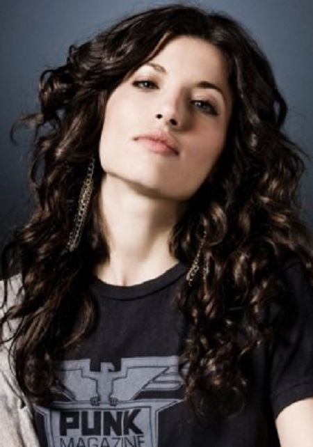 Παλαιολογου Τάνια