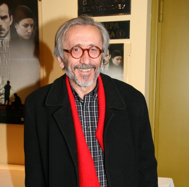 Παλατζίδης Τάσος