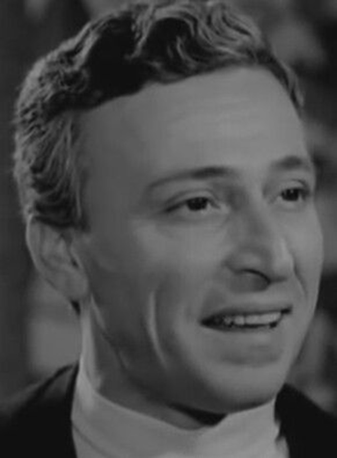 Παλιός Κώστας