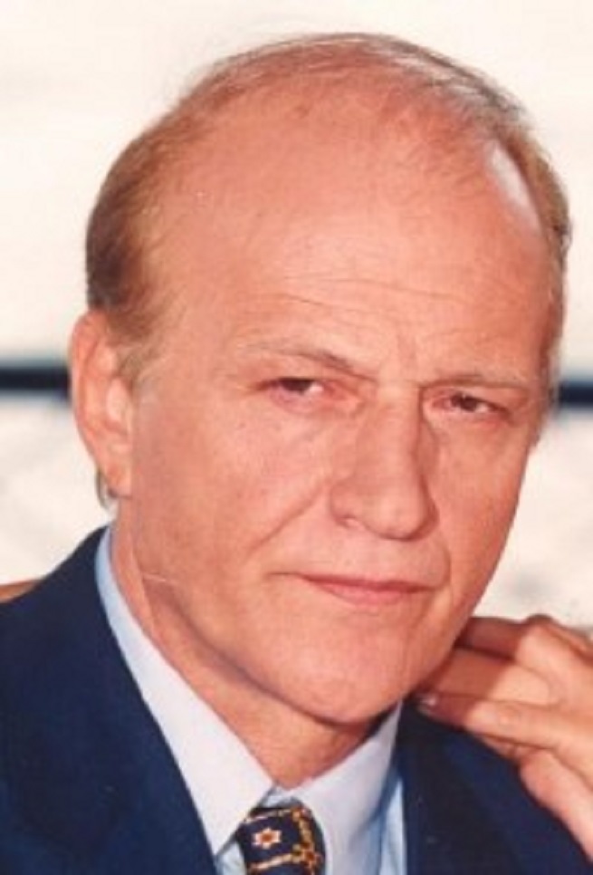 Παναγιωτίδης Άλκης