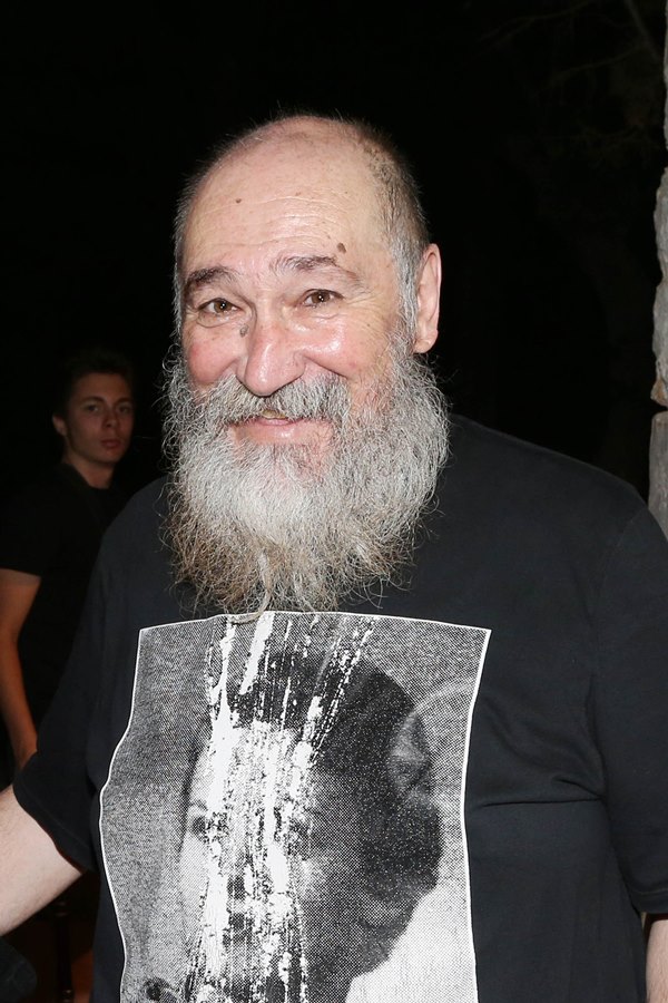 Πάνουσης Τζίμης