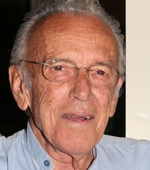 Πανουσόπουλος Γιώργος