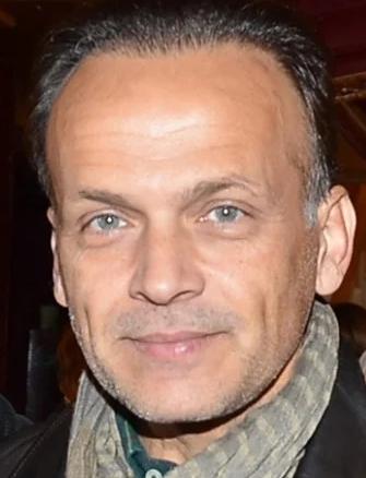 Παπαδόπουλος Νίκος