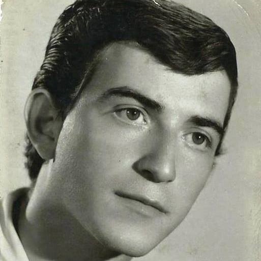 Παπαδόπουλος Θάνος