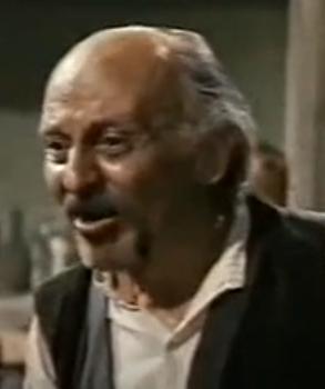 Παπαφράντζης Σπύρος