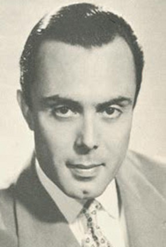 Παπανίκας Βασίλης