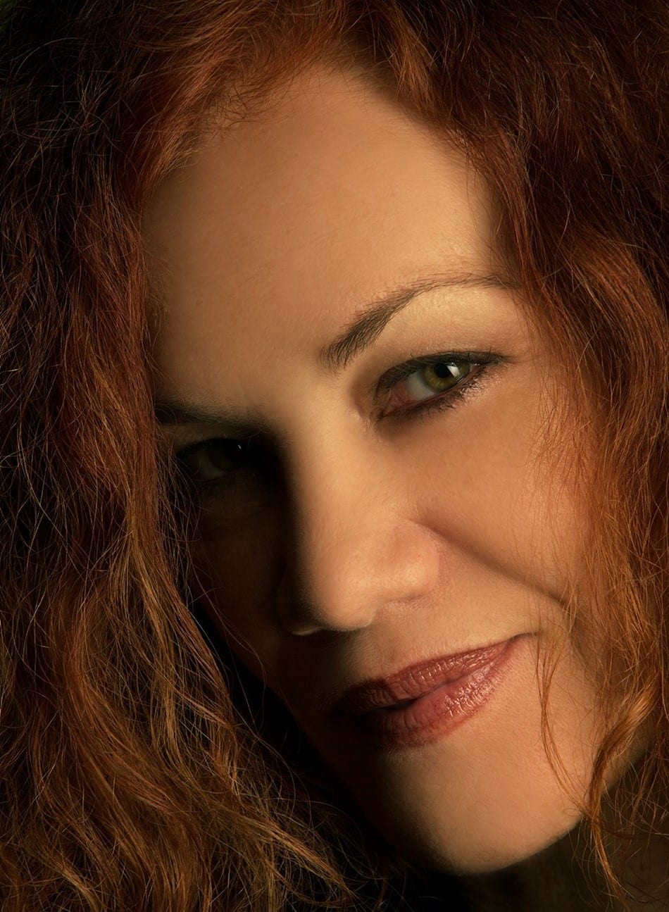 Παππά Αθηνά