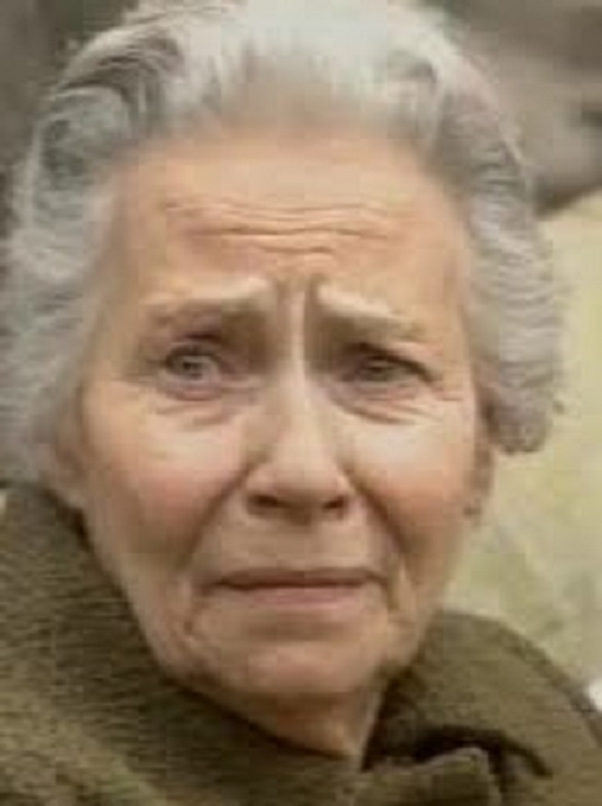 Παπαζαφυροπούλου Νίνα