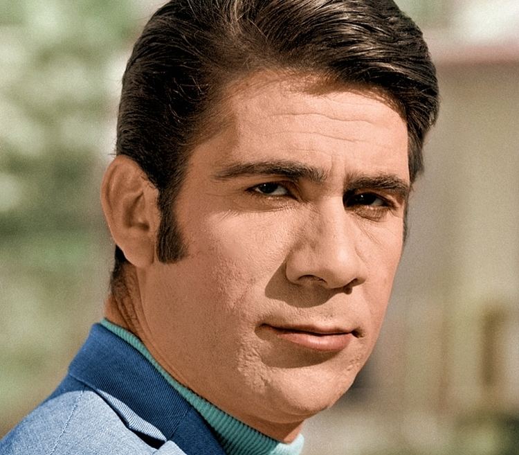 Παράβας Σταύρος