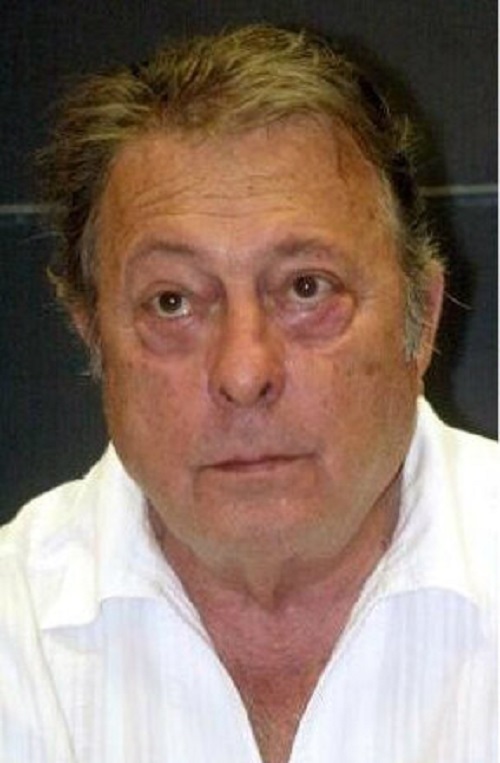 Παρλάς Χρήστος