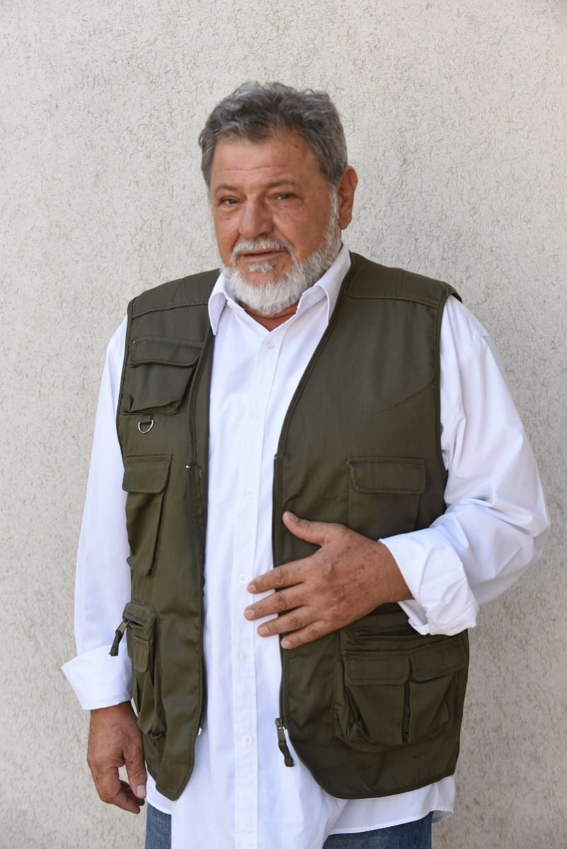 Πατσαλάκης Γιώργος