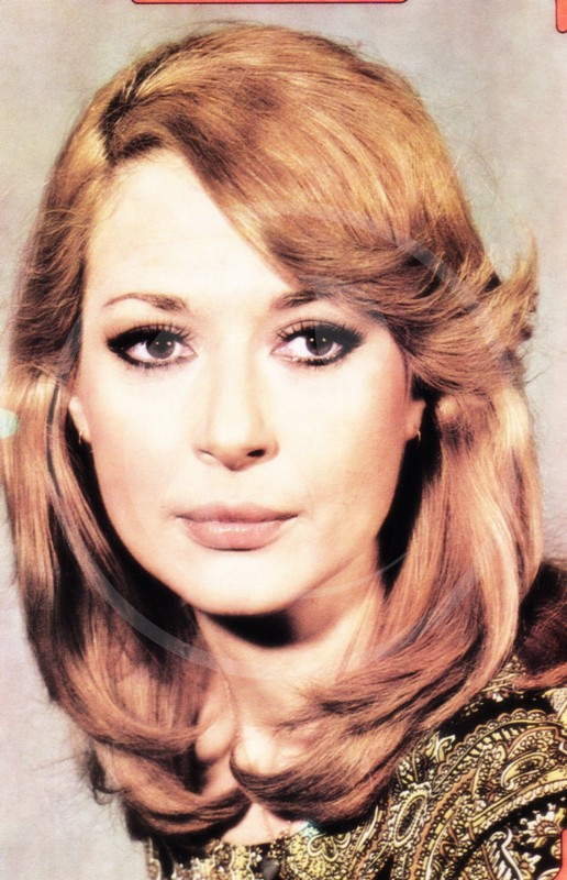 Πασπάτη Άννυ