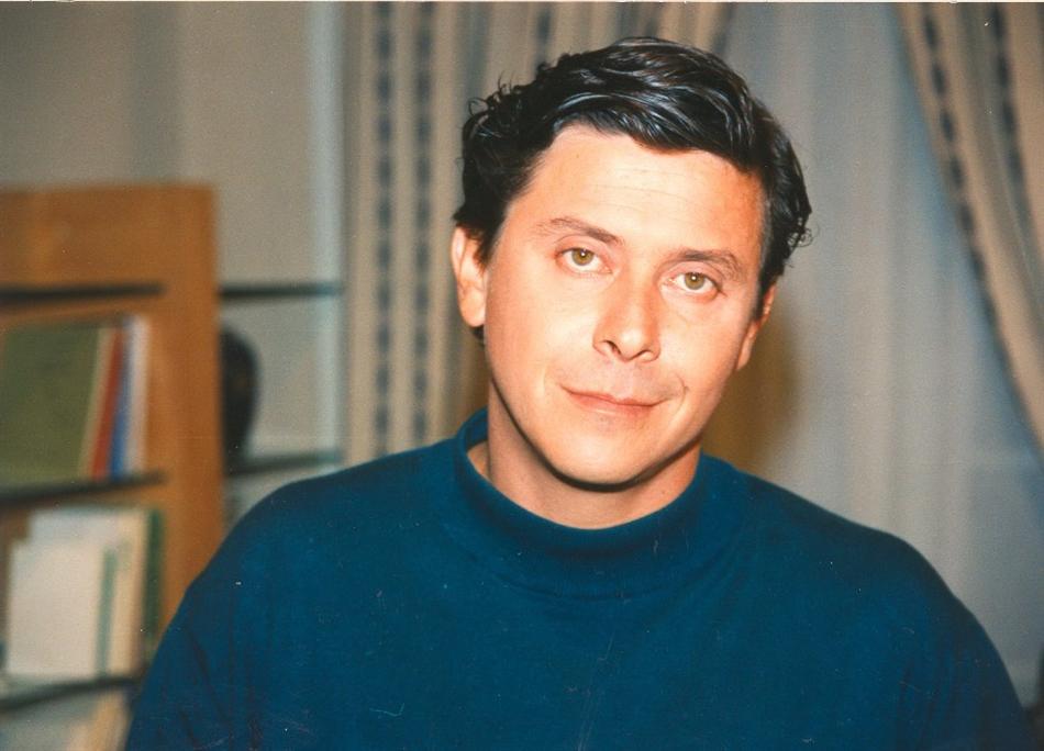 Παύλου Στέλιος