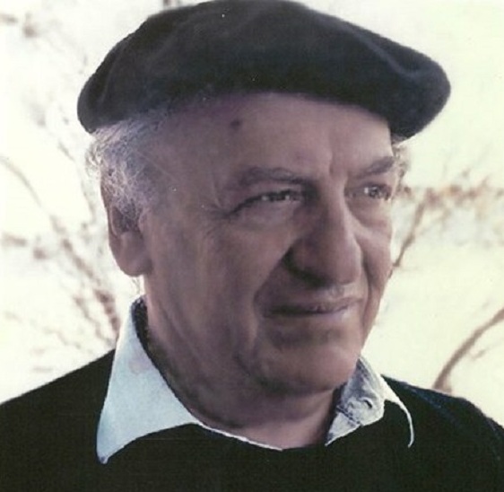 Περυαλής Νότης