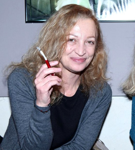 Πιστιόλα Λουκία