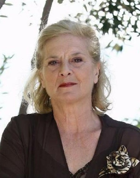 Πιτσούλη Πηνελόπη