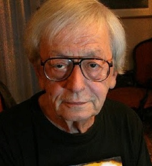 Πολύτιμος Δημήτρης