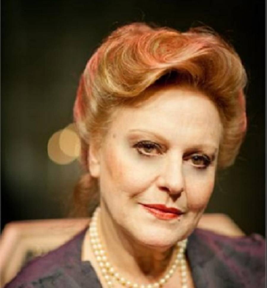 Πολίτου Όλγα