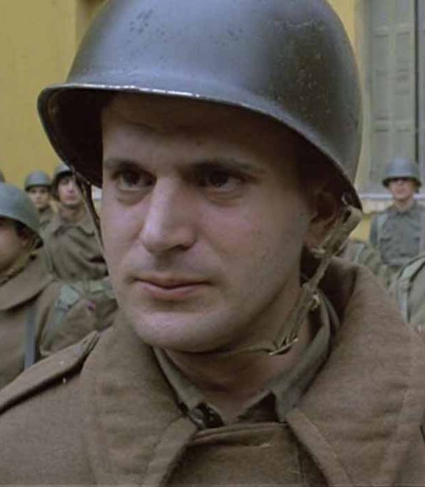 Πολυχρονόπουλος Φώτης