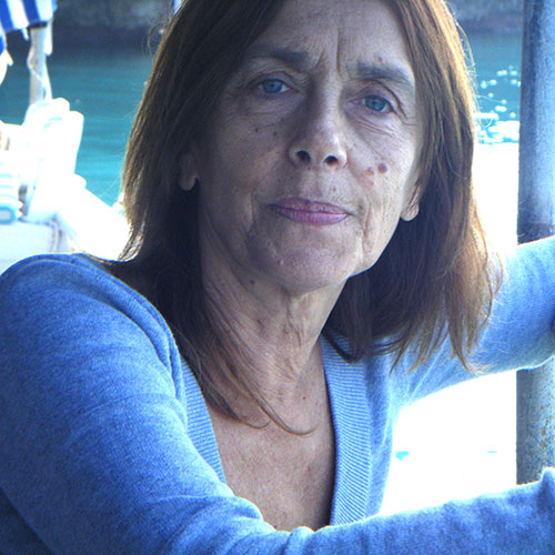 Πάουελ Μαρία