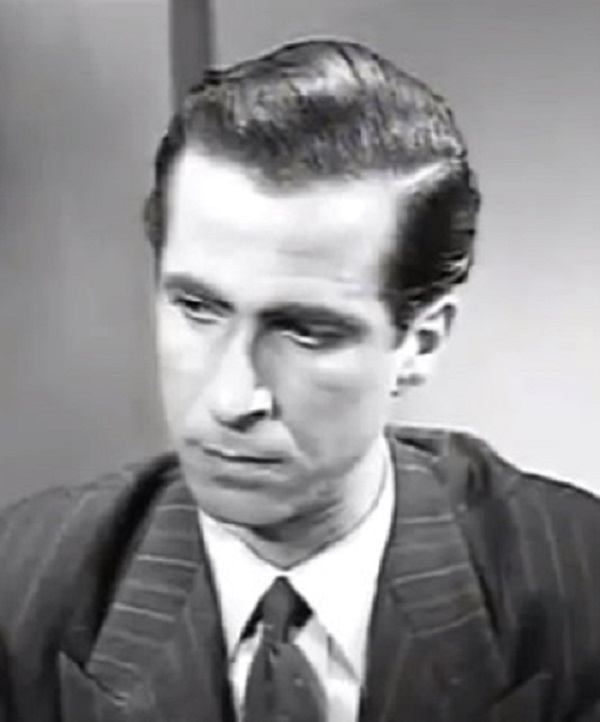 Πρωτόπαππας Βανγγέλης