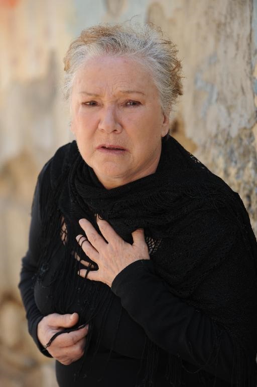 Πρωτοψάλτη Λήδα