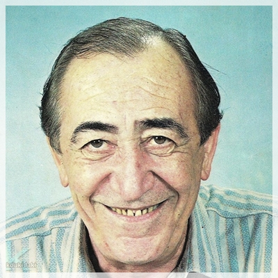 Προύσαλης Αθηνόδορος