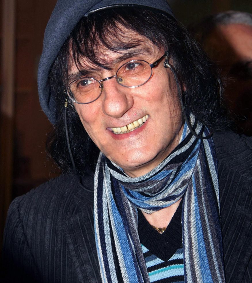 Ψάλτης Στάθης